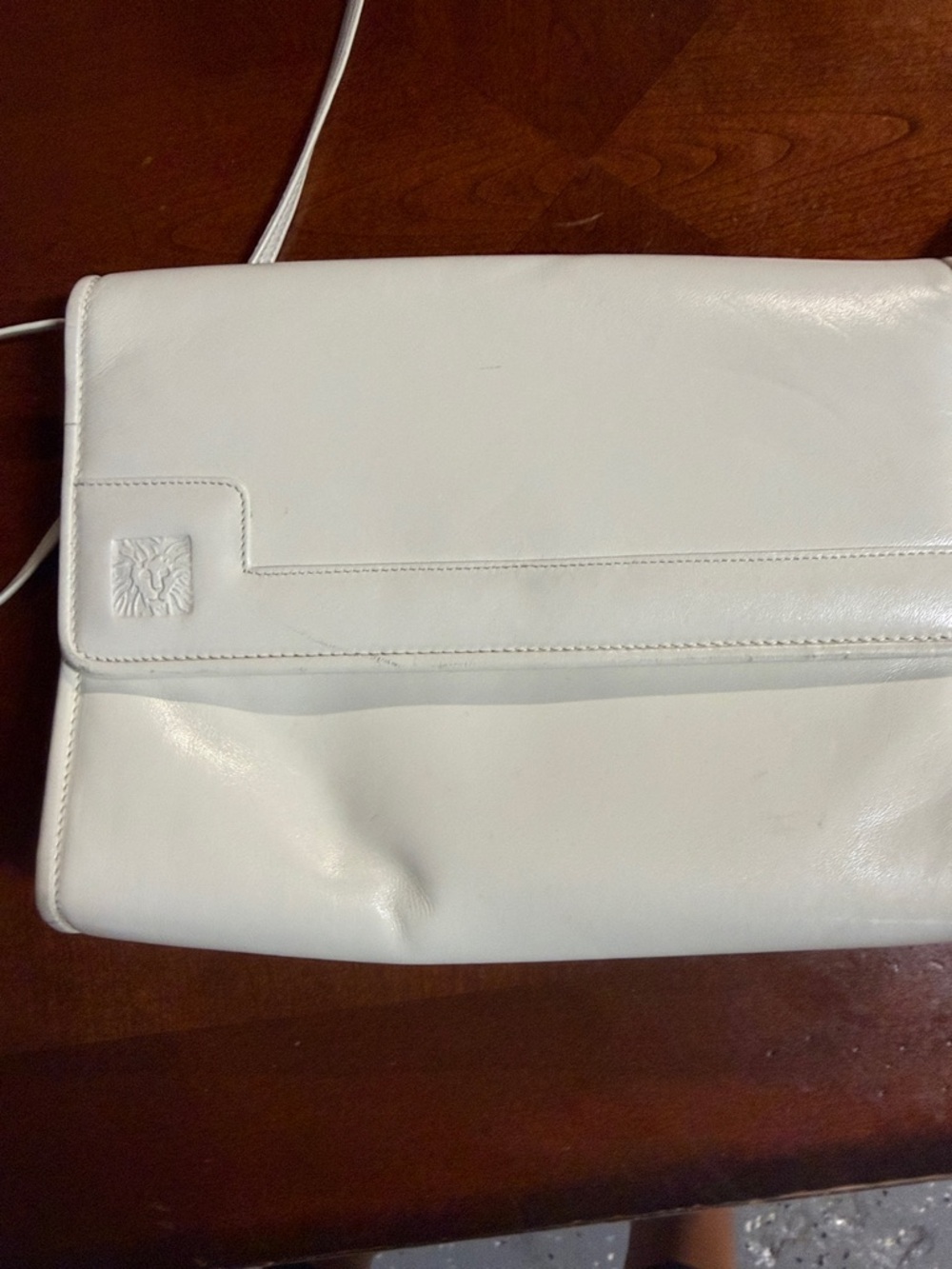 Anne Klein handbag